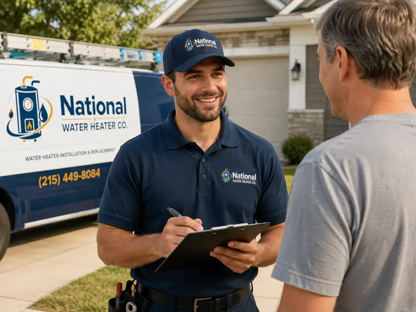 Water Heater Installation Gypsum, CO FAQs